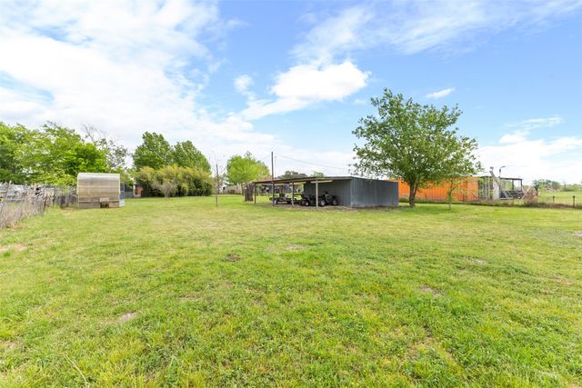4526 County Road 107, Kaufman, TX 75142