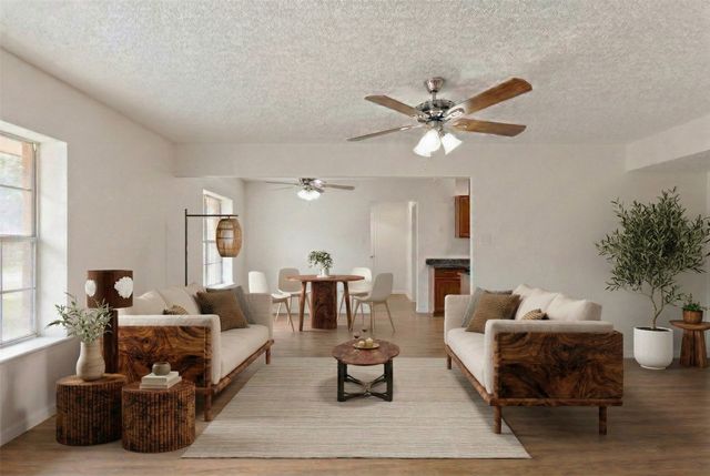 4526 County Road 107, Kaufman, TX 75142