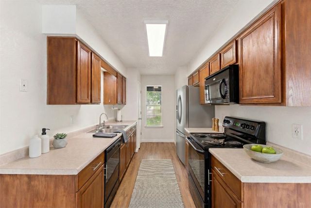 4526 County Road 107, Kaufman, TX 75142