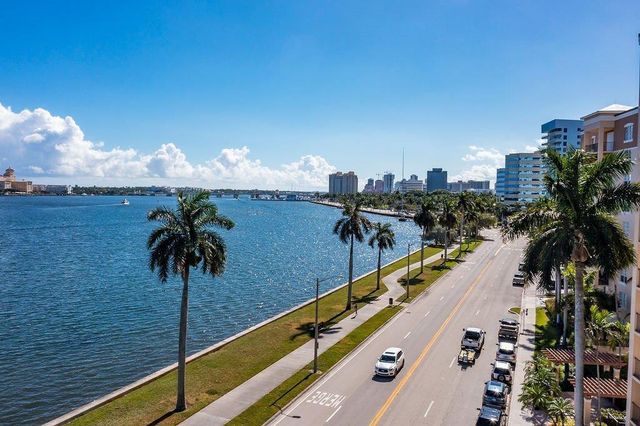 1801 N Flagler Drive 835, West Palm Beach, FL 33407