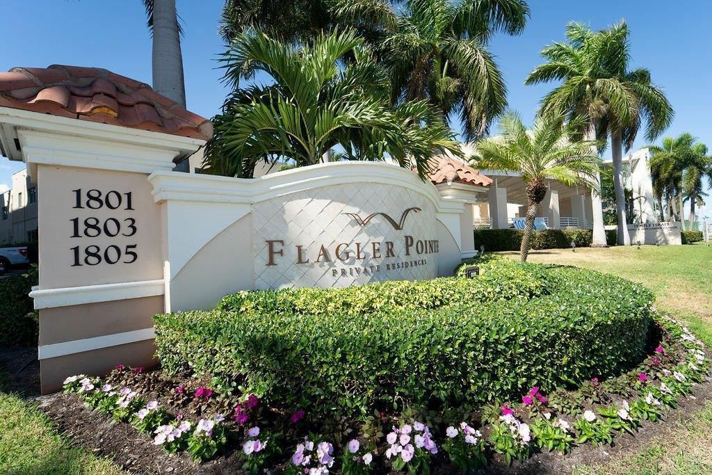1801 N Flagler Drive 835, West Palm Beach, FL 33407