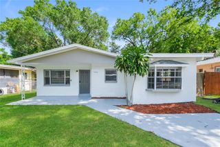 1906 E NORTH BAY STREET, Tampa, FL 33610