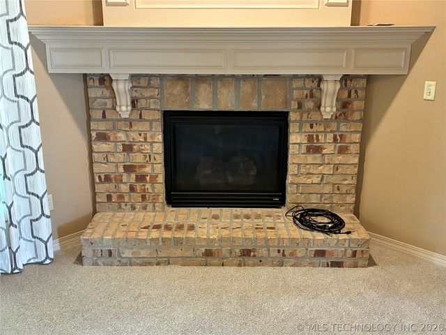14705 Courtney Lane, Glenpool, OK 74033