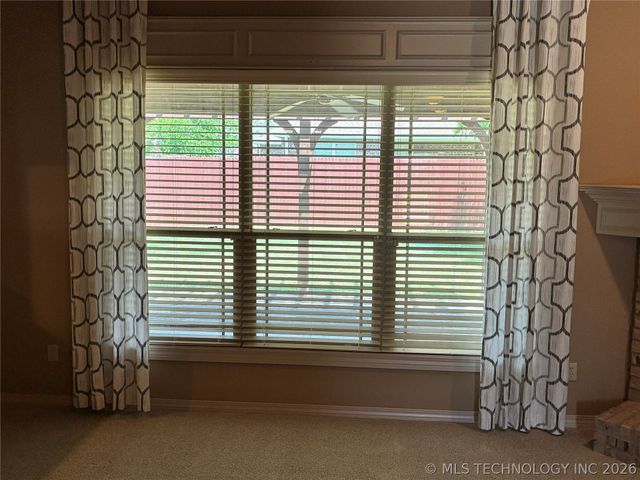 14705 Courtney Lane, Glenpool, OK 74033