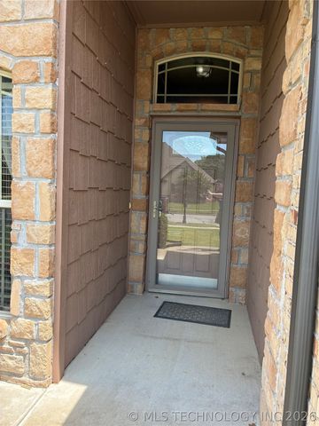 14705 Courtney Lane, Glenpool, OK 74033