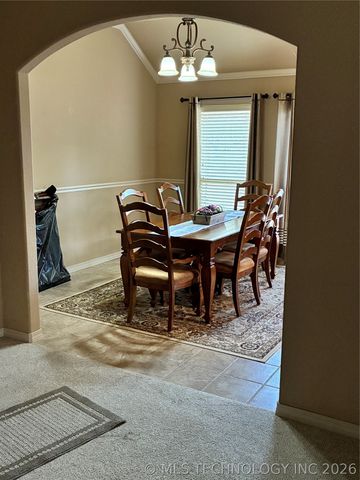 14705 Courtney Lane, Glenpool, OK 74033