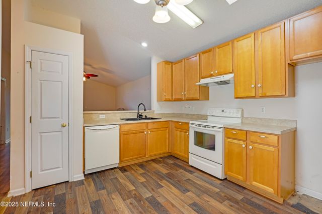 6669 MORSE GLEN Lane, Jacksonville, FL 32244