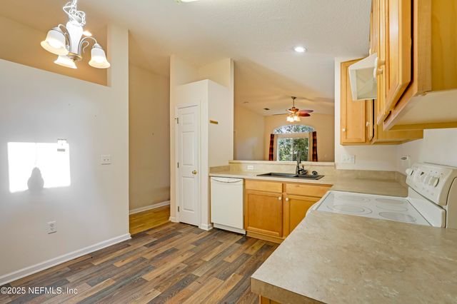 6669 MORSE GLEN Lane, Jacksonville, FL 32244