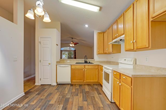 6669 MORSE GLEN Lane, Jacksonville, FL 32244