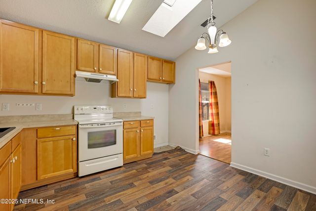 6669 MORSE GLEN Lane, Jacksonville, FL 32244
