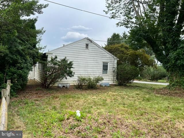 1811 WOODLAND AVE, Lancaster, PA 17602
