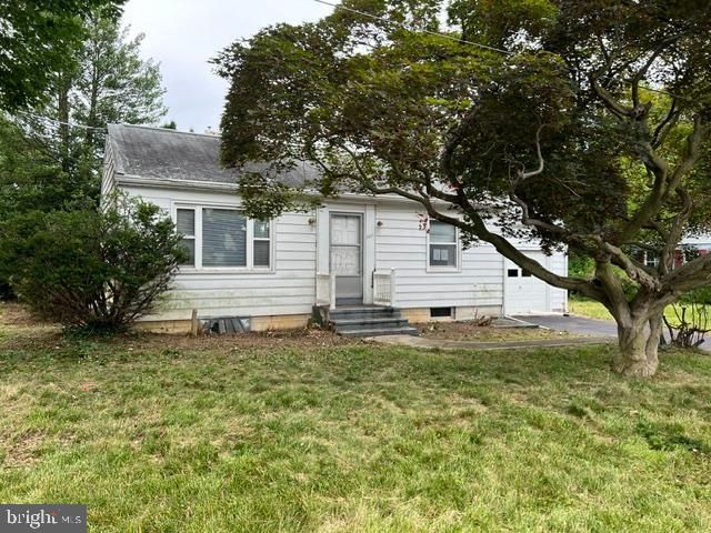 1811 WOODLAND AVE, Lancaster, PA 17602
