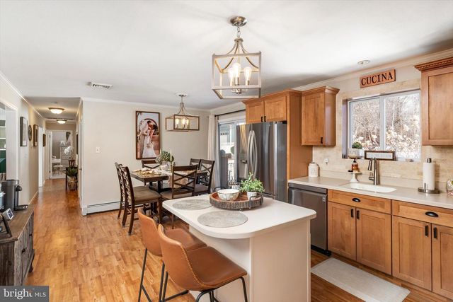 387 CHESTERFIELD-JACOBSTOWN RD, Wrightstown, NJ 08562