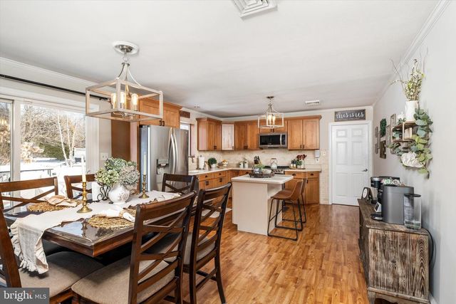 387 CHESTERFIELD-JACOBSTOWN RD, Wrightstown, NJ 08562