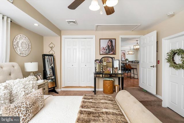 387 CHESTERFIELD-JACOBSTOWN RD, Wrightstown, NJ 08562