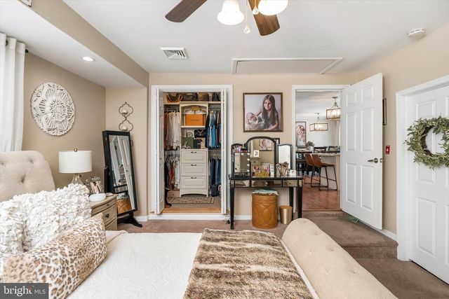 387 CHESTERFIELD-JACOBSTOWN RD, Wrightstown, NJ 08562