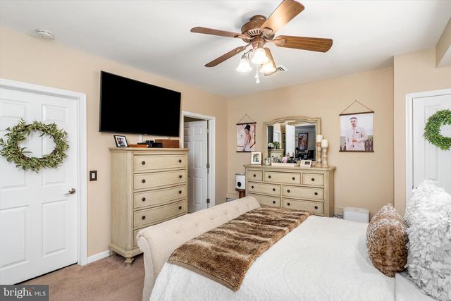 387 CHESTERFIELD-JACOBSTOWN RD, Wrightstown, NJ 08562