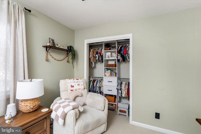 387 CHESTERFIELD-JACOBSTOWN RD, Wrightstown, NJ 08562