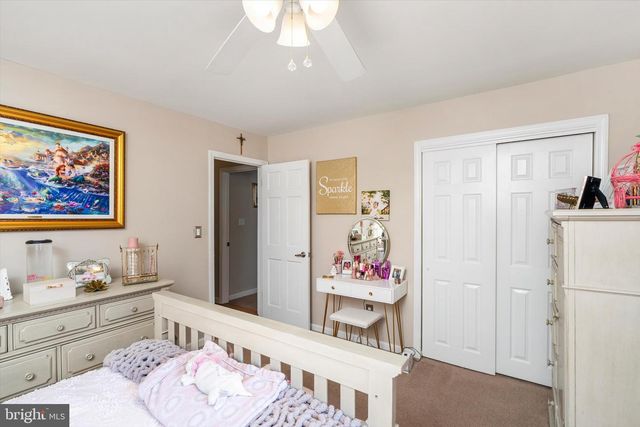 387 CHESTERFIELD-JACOBSTOWN RD, Wrightstown, NJ 08562