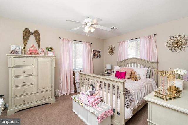 387 CHESTERFIELD-JACOBSTOWN RD, Wrightstown, NJ 08562