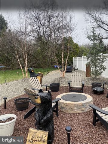 387 CHESTERFIELD-JACOBSTOWN RD, Wrightstown, NJ 08562