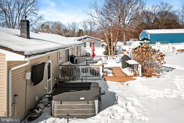 387 CHESTERFIELD-JACOBSTOWN RD, Wrightstown, NJ 08562