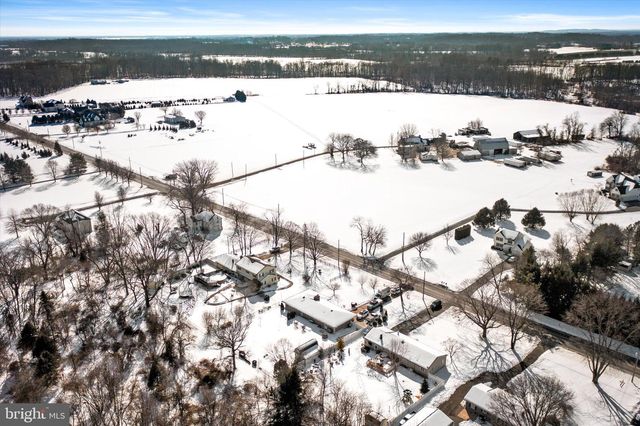 387 CHESTERFIELD-JACOBSTOWN RD, Wrightstown, NJ 08562