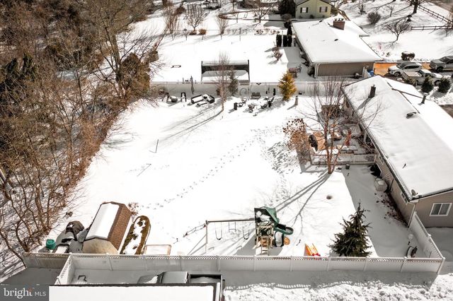 387 CHESTERFIELD-JACOBSTOWN RD, Wrightstown, NJ 08562