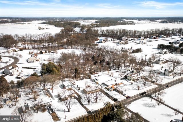 387 CHESTERFIELD-JACOBSTOWN RD, Wrightstown, NJ 08562