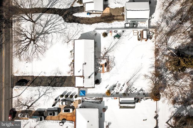 387 CHESTERFIELD-JACOBSTOWN RD, Wrightstown, NJ 08562