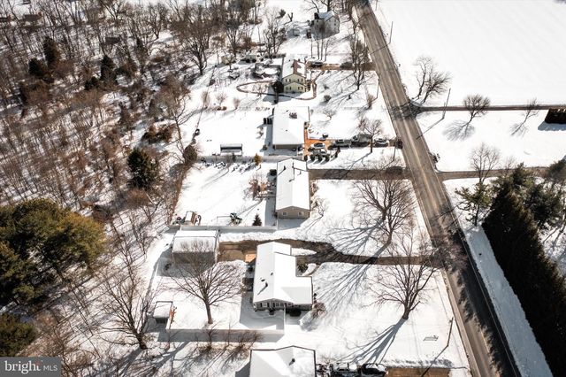 387 CHESTERFIELD-JACOBSTOWN RD, Wrightstown, NJ 08562