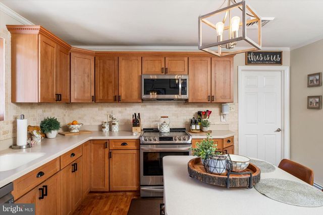 387 CHESTERFIELD-JACOBSTOWN RD, Wrightstown, NJ 08562