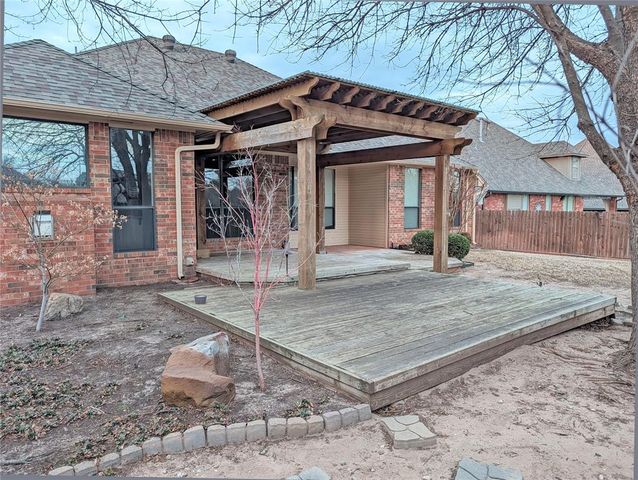 3208 Riverwalk Drive, Norman, OK 73072