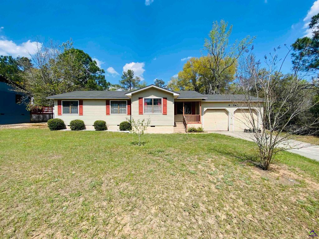 4014 Jeffersonville Road, Macon, GA 31217