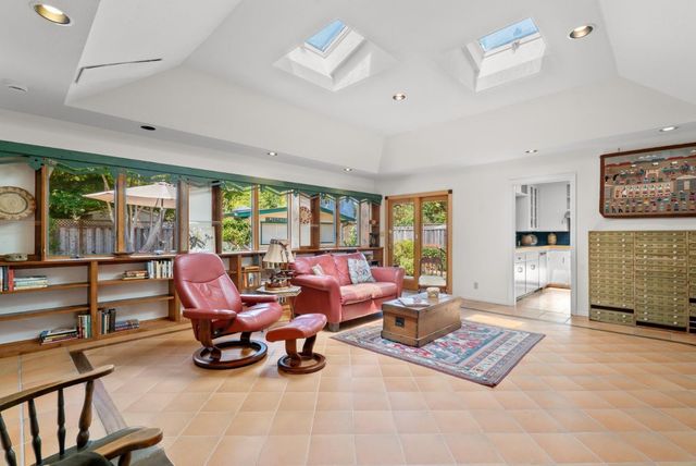 215 Lamanda Drive, Aptos, CA 95003