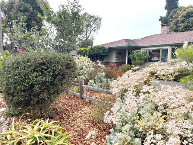 215 Lamanda Drive, Aptos, CA 95003