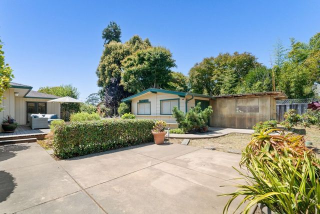 215 Lamanda Drive, Aptos, CA 95003