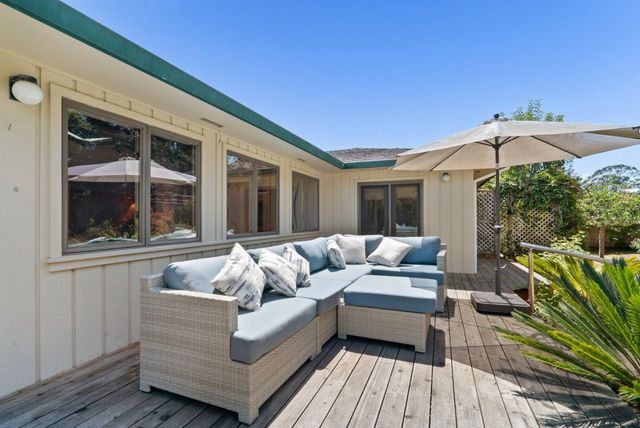 215 Lamanda Drive, Aptos, CA 95003