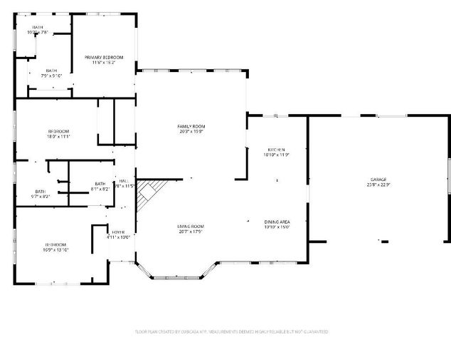215 Lamanda Drive, Aptos, CA 95003