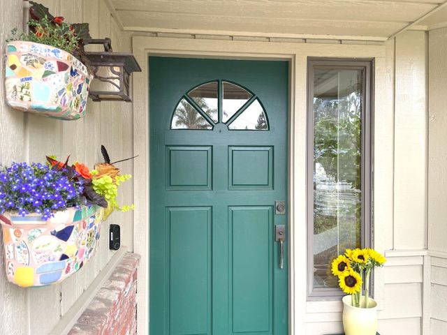 215 Lamanda Drive, Aptos, CA 95003