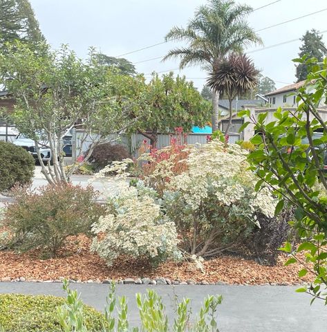 215 Lamanda Drive, Aptos, CA 95003