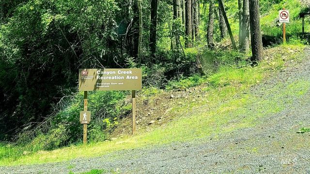 1337 Tie Creek Dr, Orofino, ID 83544