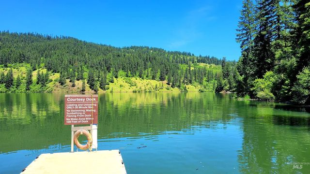 1337 Tie Creek Dr, Orofino, ID 83544
