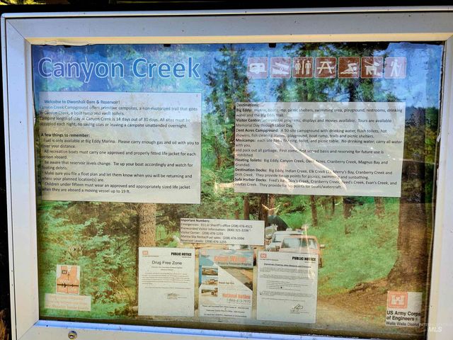 1337 Tie Creek Dr, Orofino, ID 83544