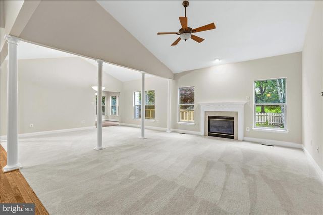 6741 WOODRIDGE RD, New Market, MD 21774