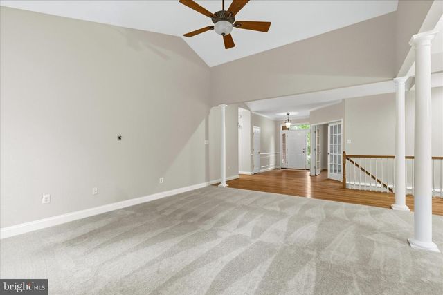 6741 WOODRIDGE RD, New Market, MD 21774