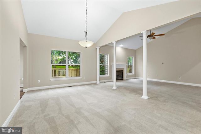6741 WOODRIDGE RD, New Market, MD 21774