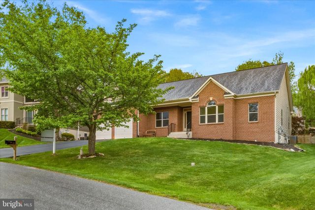6741 WOODRIDGE RD, New Market, MD 21774