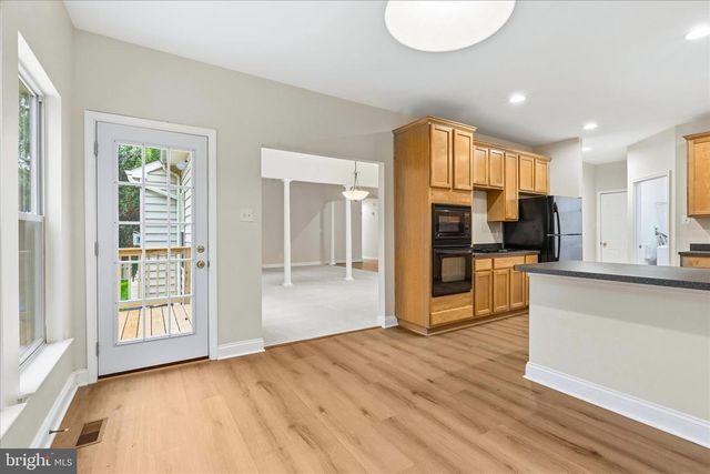 6741 WOODRIDGE RD, New Market, MD 21774