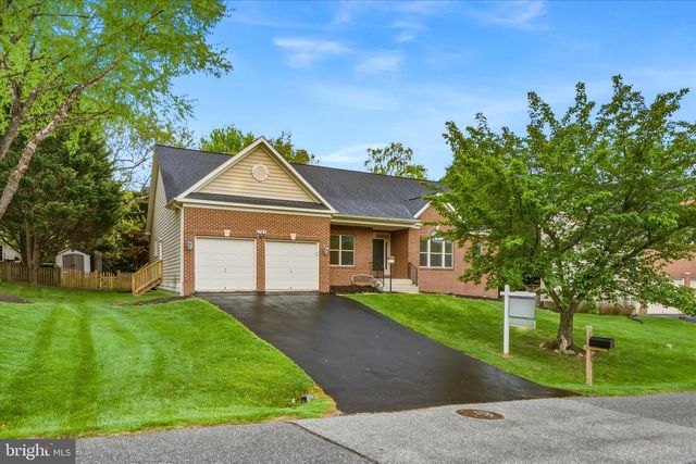 6741 WOODRIDGE RD, New Market, MD 21774